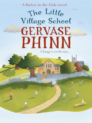 cover image of The Little Village School